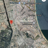 Chính Chủ Bán Nhanh Lô đất đường Số 33, Gần Sông, Kđt Lê Hồng Phong 1 Nha Trang, Block đã Có Sổ Giá 323tr/m2