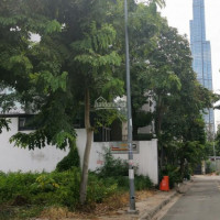 Chính Chủ Bán Nhanh Lô đất Villa Compound Ven Sông Sg đường Trần Não, 16x23m, View Landmark 52 Tỷ Bớt Lộc