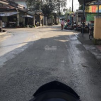 Chính Chủ Bán Nhanh Lô Góc 2 Mặt Tiền -gần Chợ - Gần Trường Cấp 2- Dân Cư đông