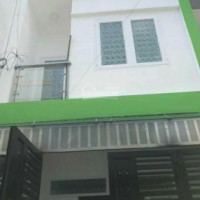 Chính Chủ Bán Nhanh Nhà 1 Trệt, 1lầu, Sân Thương  đường U Ghé Phường Tam Phú