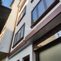Chính Chủ Bán Nhanh Nhà 4 Tầng đường Hồ Tùng Mậu, Gần đường Sắt Trên Cao Nhà Xây Mới 5 Phòng Ngủ