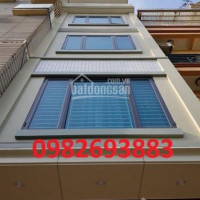 Chính Chủ Bán Nhanh Nhà 5t*31m2 Ngay đối Diện Park City Giá 22 Tỷ 0982693883