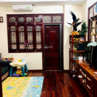 Chính Chủ Bán Nhanh Nhà đẹp, Phân Lô Phố Lạc Long Quân, Tây Hồ, 45m2, 5 Tầng, Giá 4 Tỷ0977635234