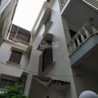 Chính Chủ Bán Nhanh Nhà đẹp Thái Thịnh, Tt đống đa, Kd Diện Tích Rộng, Gần ôtô 83m2, 4t, Mt 61m, 65 Tỷ