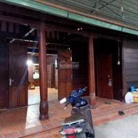 Chính Chủ Bán Nhanh Nhà Gỗ, Mái Ngói, Dt: 160m2, đường Trường Lưu - Long Trường, Quận 9, Giá Tt 2,5 Tỷ