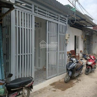 Chính Chủ Bán Nhanh Nhà Hẻm 226 Nguyễn Bình 35x15m, Trệt, 1 Lầu, 2 Phòng Ngủ, Giá Tt: 1,06 Tỷ