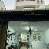 Chính Chủ Bán Nhanh Nhà Hẻm đường Số 9 Linh Tây Thủ đức Hiện Trạng Nhà 1tret1 Lầu