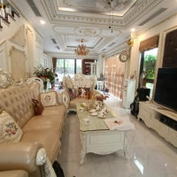 Chính Chủ Bán Nhanh Nhà Hoàng Quốc Việt 80m2, 5 Tầng ô Tô Kinh Doanh Văn Phòng 8 Tỷ