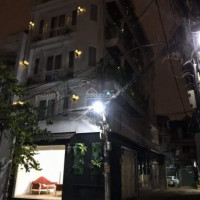 Chính Chủ Bán Nhanh Nhà Hxh Phan Xích Long, Pn, 60m2(4,5 X 13) 4 Tầng, 6pn, Chỉ 75 Tỷ