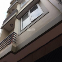 Chính Chủ Bán Nhanh Nhà Lô Góc 48m2 X 4 Tầng  Tại Phú đô, Có Gara ô Tô Kinh Doanh Tốt Giá 4,5 Tỷ -  0842165222