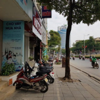 Chính Chủ Bán Nhanh Nhà Mặt Phố Nguyễn Chí Thanh, 55m2, 5 Tầng, Mặt Tiền 5m, Giá 23 Tỷ