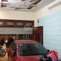 Chính Chủ Bán Nhanh Nhà Mặt Phố Phạm Thận Duật, Cầu Giấy 48m2, Kinh Doanh, ô Tô Vào Nhà, Vỉa Hè Rộng Giá 200tr/m2