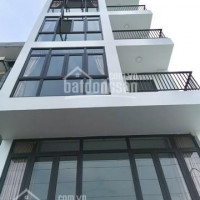 Chính Chủ Bán Nhanh Nhà Mặt Phố Phạm Văn đồng 5 Tầng Kinh Doanh, Vỉa Hè, Hầm