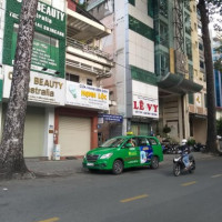 Chính Chủ Bán Nhanh Nhà Mặt Tiền đường Trần Quang Khải, Quận 1, Dt 4x12,5m - Trệt 4 Lầu, Sân Thượng - Giá 265 Tỷ