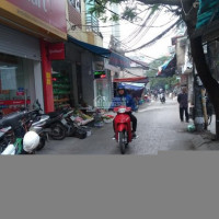 Chính Chủ Bán Nhanh Nhà Ngõ 8 Lê Quang đạo (cổng Làng Phú đô) Dt 54m2 X 5 Tầng Mt 4,3m Kd Sầm Uất Giá 7,8 Tỷ