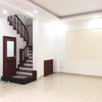 Chính Chủ Bán Nhanh Nhà Nguyễn đổng Chi, Hồ Tùng Mậu, Nam Từ Liêm 55m2 Xây 4 Tầng Mới, Giá 46 Tỷ
