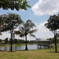 Chính Chủ Bán Nhanh Nhà Park Riverside Quận 9 Dt 825m Giai đoạn 1 View Hồ Bơi