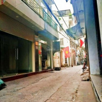 Chính Chủ Bán Nhanh Nhà Phùng Khoang - 52m2 X 3 Tầng - Kinh Doanh - Cho Thuê - 3,95 Tỷ