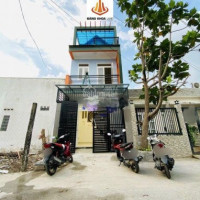 Chính Chủ Bán Nhanh Nhà Thiết Kế Siêu Hiện đại 1t 2l đường ô Tô Trung Tâm Trường Thọ Thủ đức, Hoàn Công