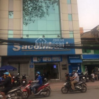 Chính Chủ Bán Nhanh Nhà Trần Hưng đạo, Nguyễn Văn Cừ Ngay Trung Tâm Dt: 86 X 25m Nhà 4 Tầng Gpxd: Hầm 9l