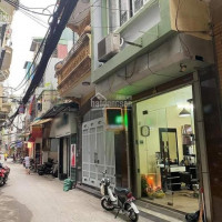 Chính Chủ Bán Nhanh Nhà Xã đàn 45m2, 5t, 63 Tỷ Kinh Doanh 200tr, Oto