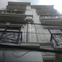 Chính Chủ Bán Nhanh Nhà Xây Mới Quang Tiến, đại Mỗ, Dt: 32m2 X 5 Tầng, ôtô đỗ Cách 10m, Hướng đông Nam, Giá 25 Tỷ
