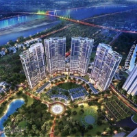 Chính Chủ Bán Nhanh Nhanh Căn Góc 3pn, Sunshine City, Toà S6, Hướng đông Nam, View Sân Golf, Dt 100m2 Giá 39 Tỷ