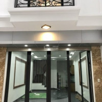 Chính Chủ Bán Nhanh Nhanh Căn Nhà 5 Tầng 43m2, Ngõ Thông, ô Tô Vào Nhà, Vị Trí đẹp Khu Vực Hót