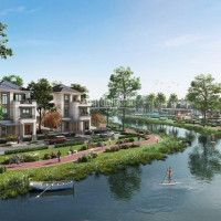 Chính Chủ Bán Nhanh Rất Gấp Biệt Thự Aqua City 5tỷ5 Toàn Giá