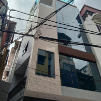 Chính Chủ Bán Nhanh Tòa Nhà Lô Góc Phố Nguyễn Chí Thanh, 68m2x7t, Thang Máy, Mt 6m, 14 Tỷ