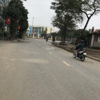 Chính Chủ Bán Nhanh Trục Chính Phân Lô Tái định Cư Tu Hoàng Phương Canh Dt 46 - 80m2, đường 17,5m Kinh Doanh, Mở Vp