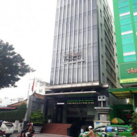 Chính Chủ Bán Tòa Building Nguyễn Bỉnh Khiêm, đa Kao, Quận 1, 2 Hầm 10 Tầng, 12x30m, Giá 245 Tỷ