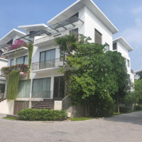 Chính Chủ Cần Bán Biệt Thự Khai Sơn Hill 158m2, Hướng Tây Nam, Giá 16tỷ, Lh: 0989386638