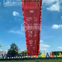 Chính Chủ Cần Bán Căn 3pn Giá 2,250 Triệu Bao Phí Tại Vinhomes Ocean Park