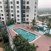 Chính Chủ Cần Bán Căn Hộ 50m2 Tòa Sky3 Kđt Ecopark View Bể Bơi, Sân Chơi Trẻ Em Giá Chỉ 123 Tỷ