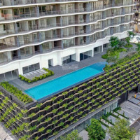 Chính Chủ Cần Bán Căn Hộ Waterina Suites View Trực Diện Sông Sg, Giá Gốc Cđt Lh: 0907218451