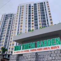 Chính Chủ Cần Bán Ch Thủ Thiêm Garden, 52m2 1,56 Tỷ, 62m2 2pn 2wc 1,85 Tỷ, 85m2 3pn 22tỷ Lh: 0353902909