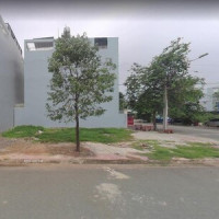 Chính Chủ Cần Bán Gấp đất Nền - Lô Góc - 1 Nền Duy Nhất - Mt đường Trần Văn Giàu - Bình Tân