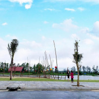 Chính Chủ Cần Bán Lô đất 120m2, Mặt Tiền Sông Cổ Cò, Sắp Ra Sổ, Giá Tốt Hơn Thị Trường