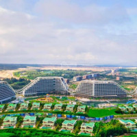 Chính Chủ Cần Bán Lô Flc Luxcity Ngay Hồ Bơi, Sổ Hồng Lâu Dài, đúng Giá 114tr/m2 Lh: 0931914941