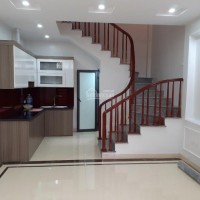 Chính Chủ Cần Bán Nhà 4 Tầng 1 Tum Tại Quang Tiến-đại Mỗ, Ngõ Thông, Cách Kđt Vin Tây Mỗ 50m, ô Tô đỗ Cửa