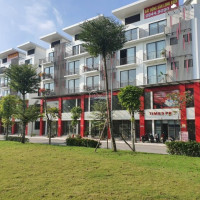 Chính Chủ Cần Bán Nhà Phố Khai Sơn 90m2 Mặt Hồ 22ha, Hướng đông Nam, Giá 125 Tỷ, Lh: 0989386638