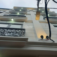 Chính Chủ Cần Bán Nhà Xã đàn 2,nam đồng Dt 55 M X 5 T Mt 7 M 6,4 Tỷ