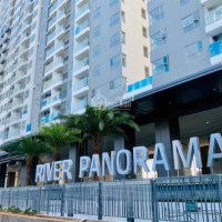 Chính Chủ Cần Bán River Panorama 2 Mã Căn 1212a, Diện Tích 62m2 Giá 245 Tỷ - 0943 27 04 20 Ms Mai