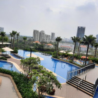 Chính Chủ Cần Cho Thuê The View Riviera Point, Q7, Dt 148m2, Thiết Kế 3pn, Giá Tốt 23,3tr Lh: 0906 752 558