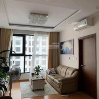 Chính Chủ Cho Thuê Căn 2 Ngủ-2wc Diện Tích 80m2 Tại Eco Lake View-hoàng Mai đủ đồ Giá 8tr5/tháng