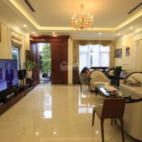 Chính Chủ Cho Thuê Căn Biệt Thự Song Lập 192m2 Full đồ Nội Thất- 0902243701