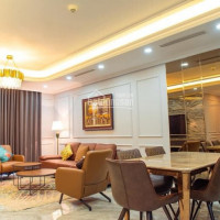 Chính Chủ Cho Thuê Căn Hộ 1507 Tòa Mulberry Lane: 134m2 3pn, đầy đủ đồ đẹp, Giá 12tr/th (ảnh Thật)