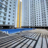 Chinh Chủ Cho Thuê Ch Diamond Riverside 2pn-2wc Nhà Trống 6,5tr/th Hoặc Nội Thất Lh: 0901555938