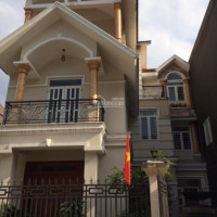 Chính Chủ Cho Thuê Nhà Biệt Thự Khu Vạn Xuân - Bắc Sài Gòn Giá Rẻ Nhất